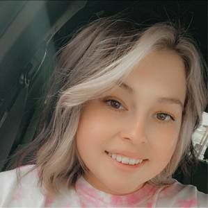 Meet your Posher, Cristalina